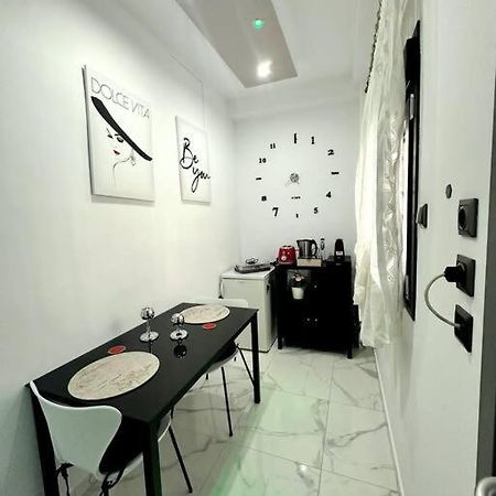 Sevi House Suite 테살로니키 외부 사진