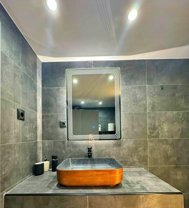 Sevi House Suite 테살로니키 외부 사진