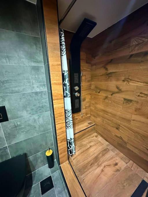 Sevi House Suite 테살로니키 외부 사진