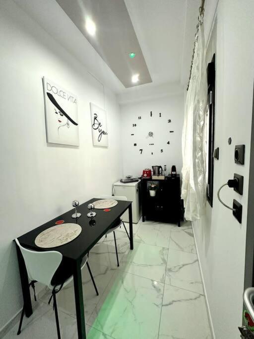 Sevi House Suite 테살로니키 외부 사진
