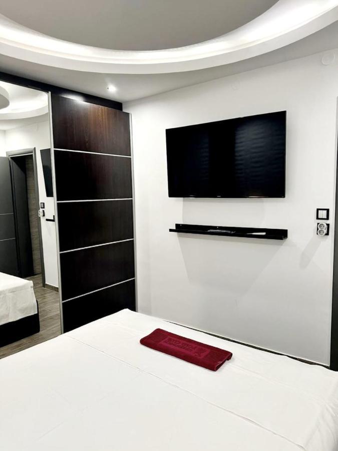 Sevi House Suite 테살로니키 외부 사진